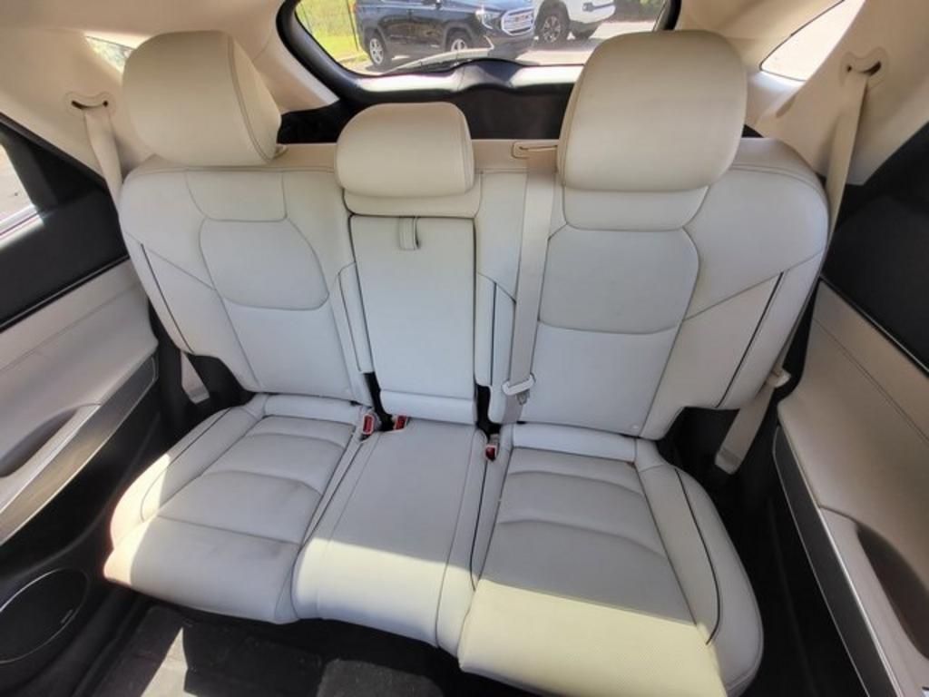 2022 Genesis GV70 - $43,000
