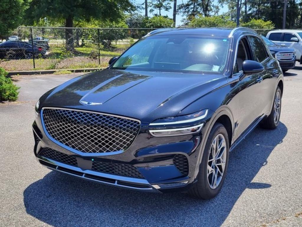 2022 Genesis GV70 - $43,000