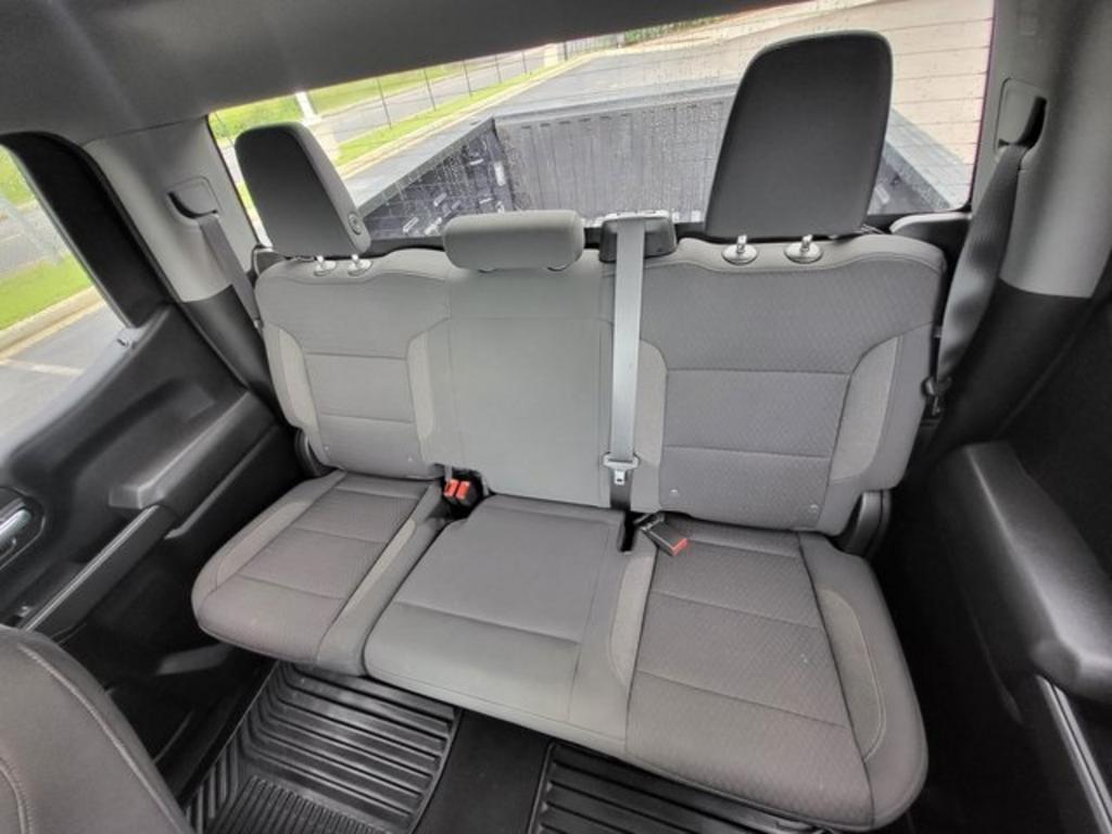 2022 Chevrolet Silverado - $39,000