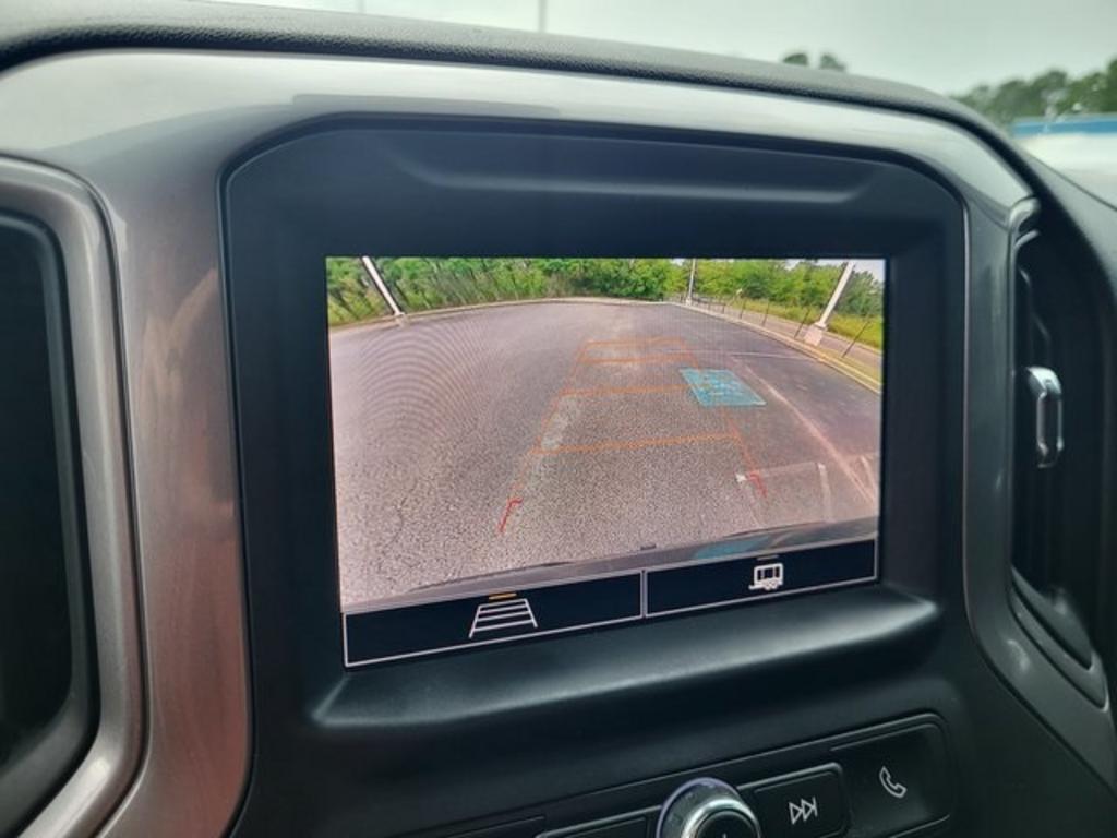 2022 Chevrolet Silverado - $39,000