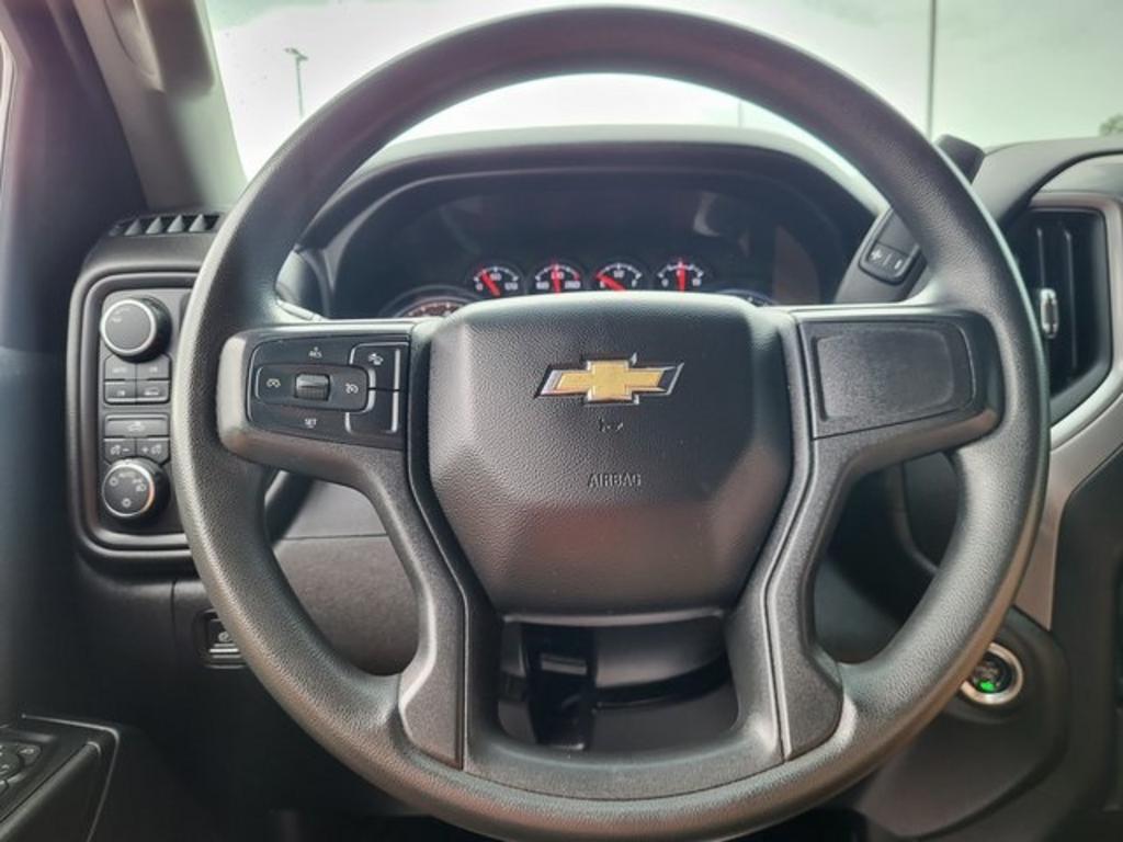 2022 Chevrolet Silverado - $39,000