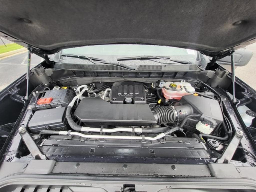 2022 Chevrolet Silverado - $39,000
