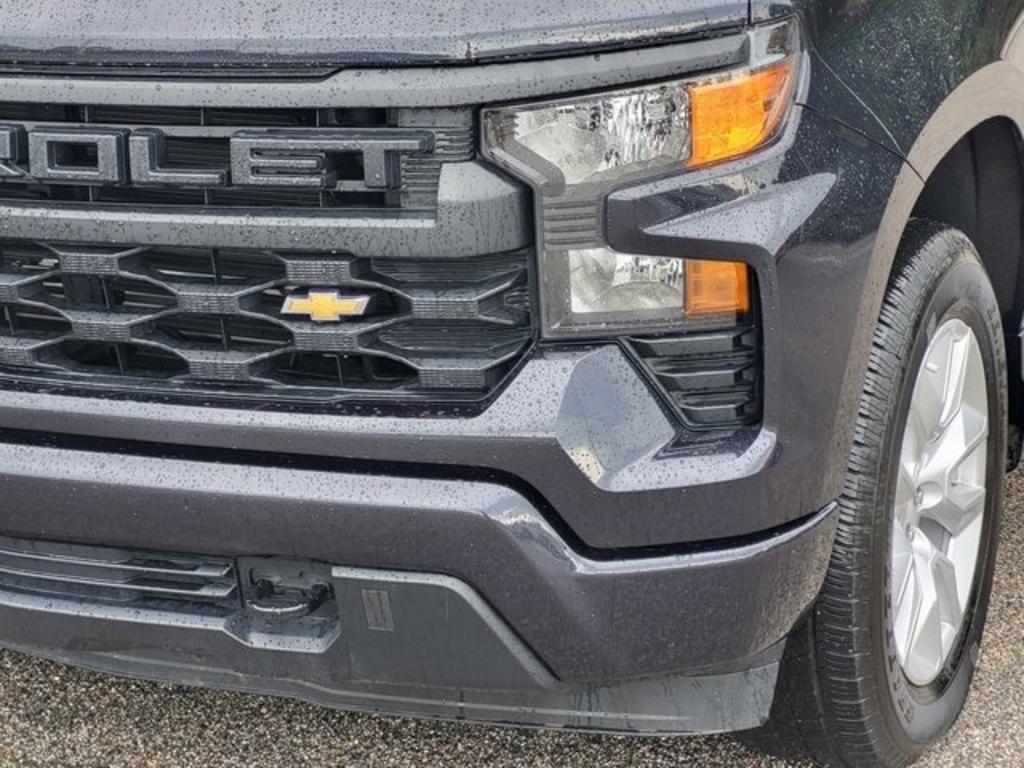 2022 Chevrolet Silverado - $39,000