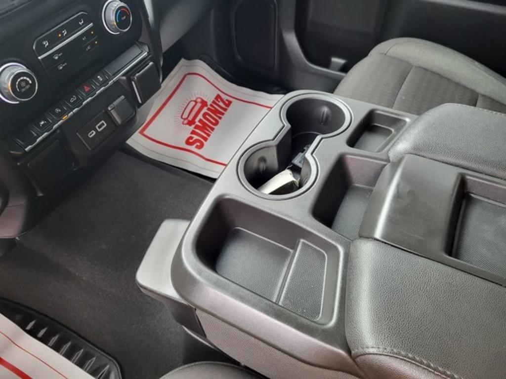 2022 Chevrolet Silverado - $39,000