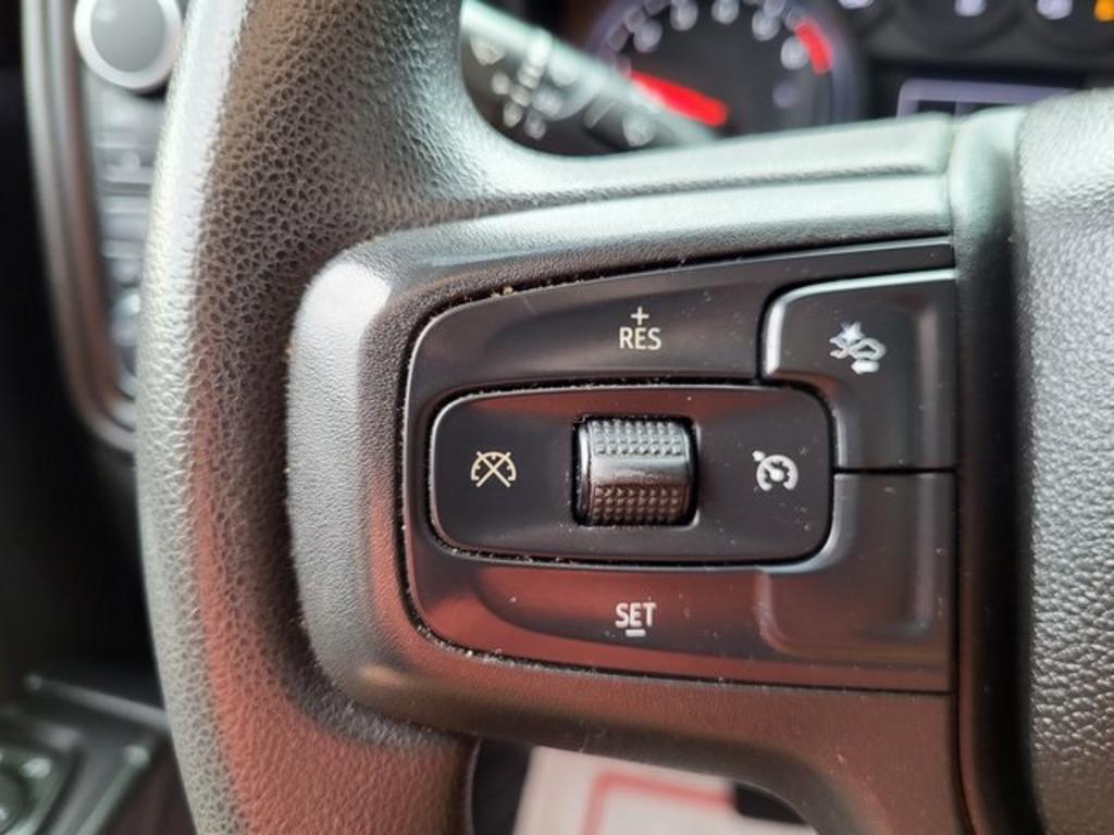2022 Chevrolet Silverado - $39,000