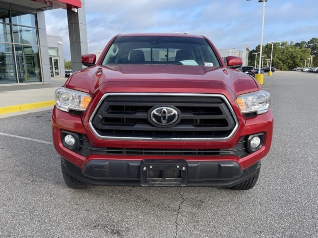 2020 Toyota Tacoma - $31,000