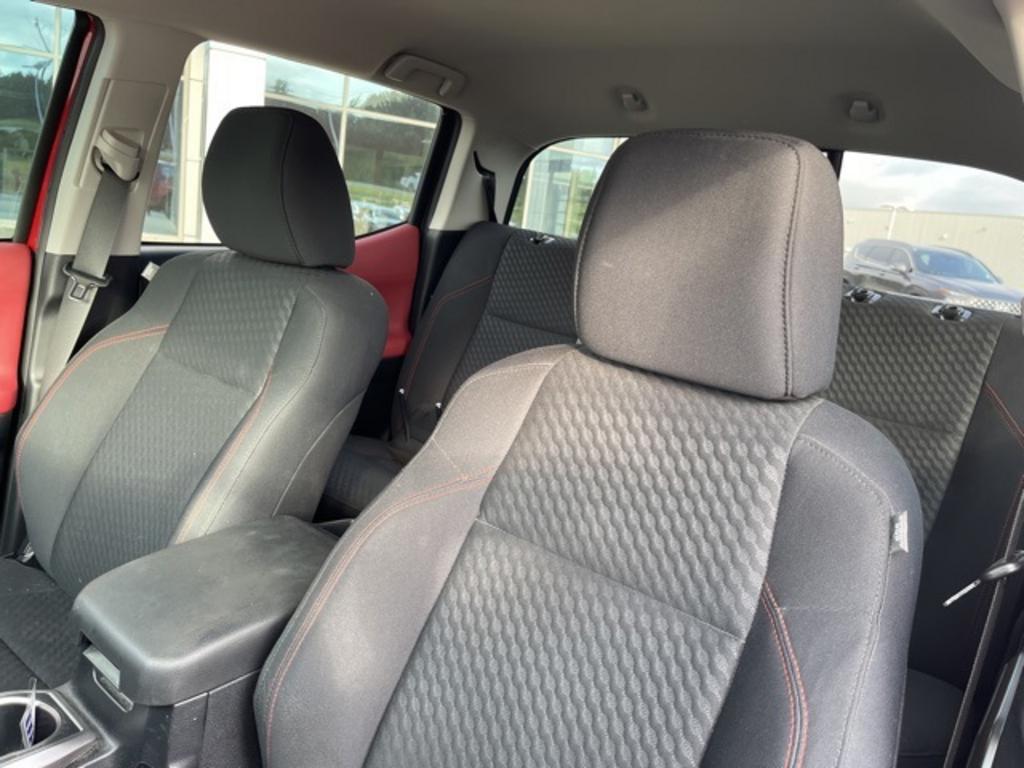 2020 Toyota Tacoma - $31,000