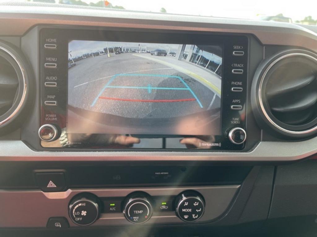 2020 Toyota Tacoma - $31,000