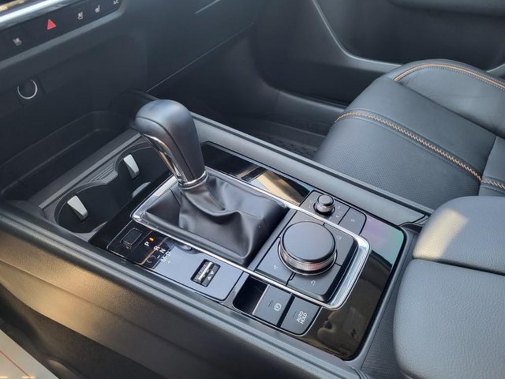 2023 MAZDA CX-5 - $35,000
