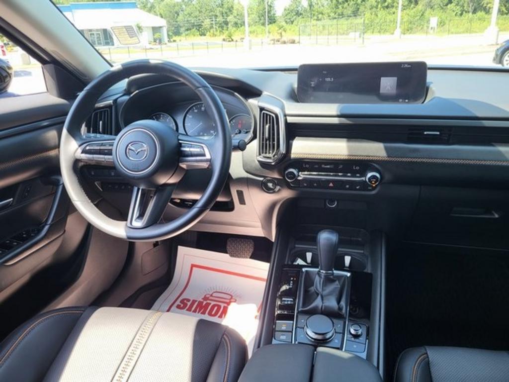 2023 MAZDA CX-5 - $35,000