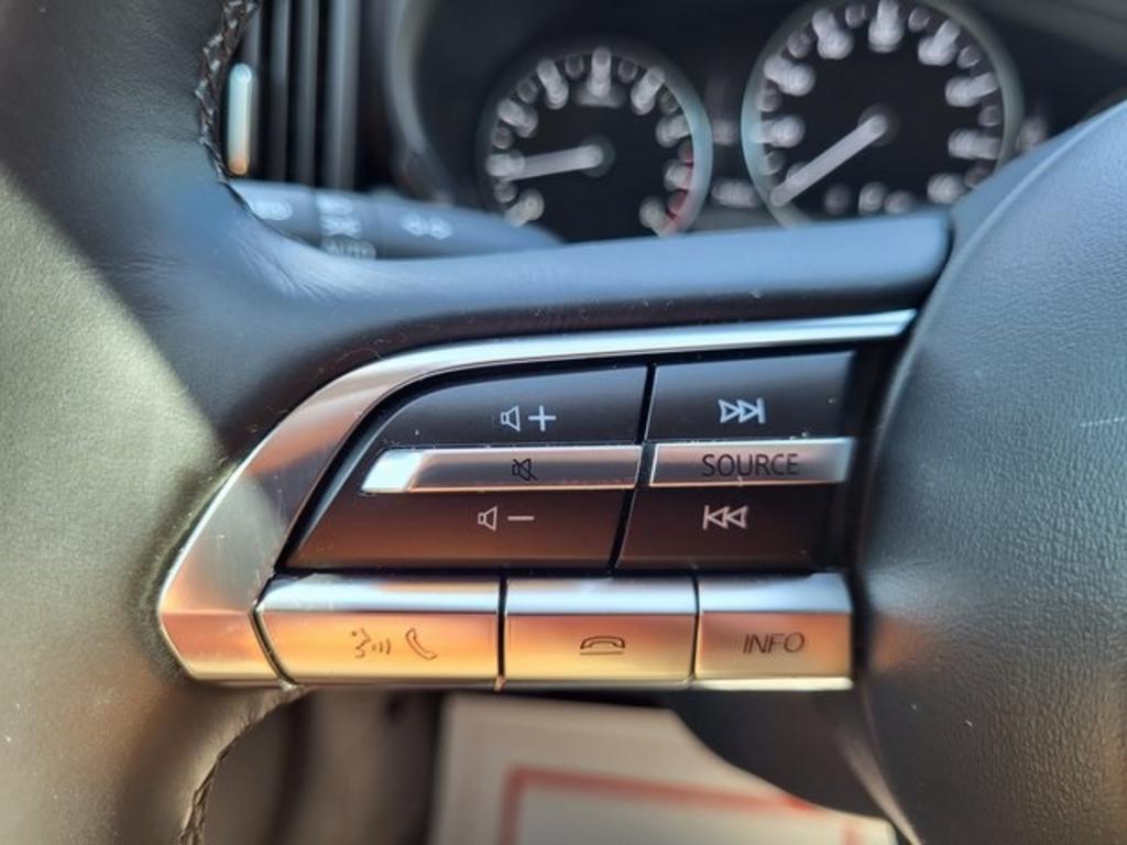 2023 MAZDA CX-5 - $35,000