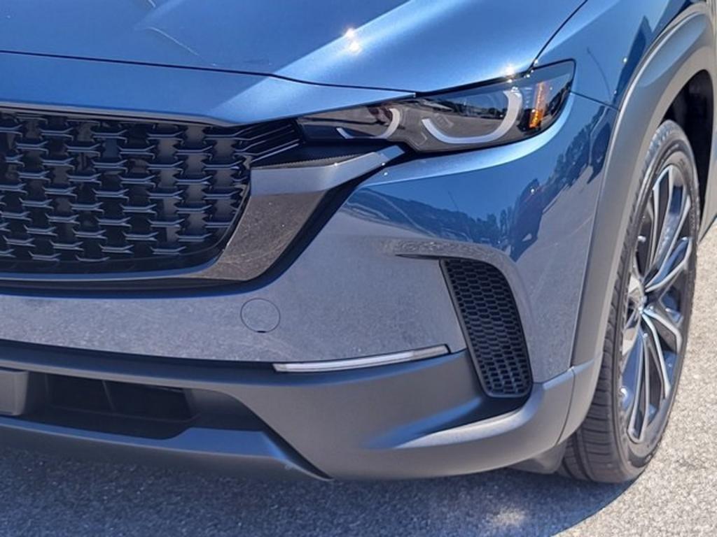 2023 MAZDA CX-5 - $35,000