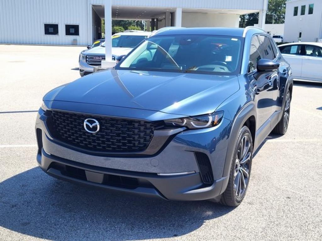 2023 MAZDA CX-5 - $35,000