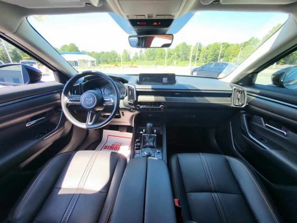 2023 MAZDA CX-5 - $35,000
