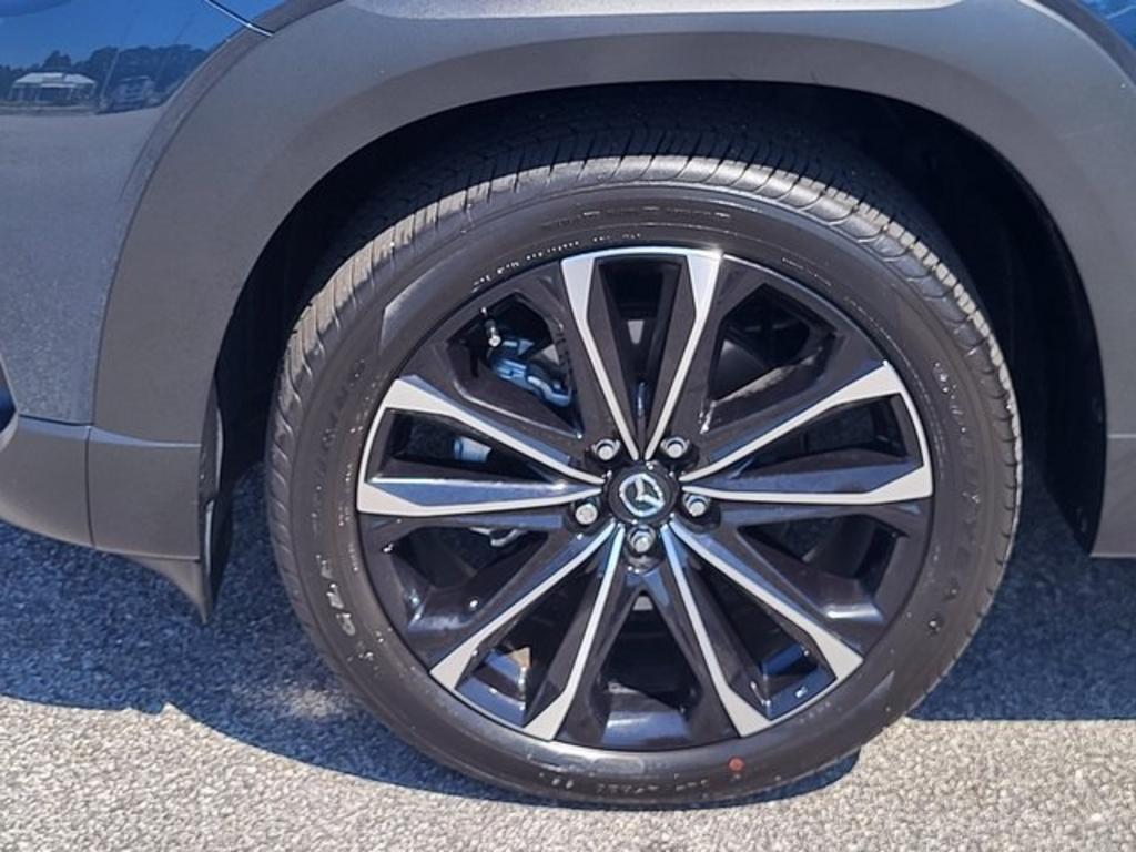 2023 MAZDA CX-5 - $35,000