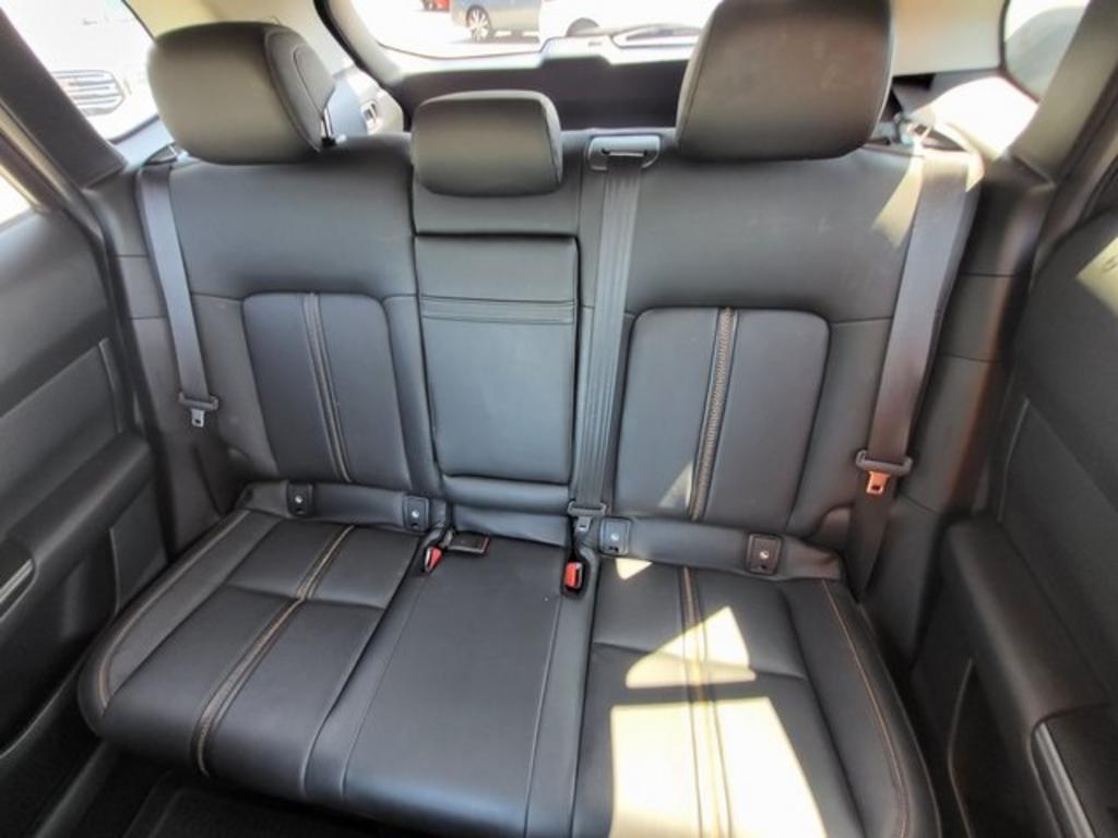 2023 MAZDA CX-5 - $35,000