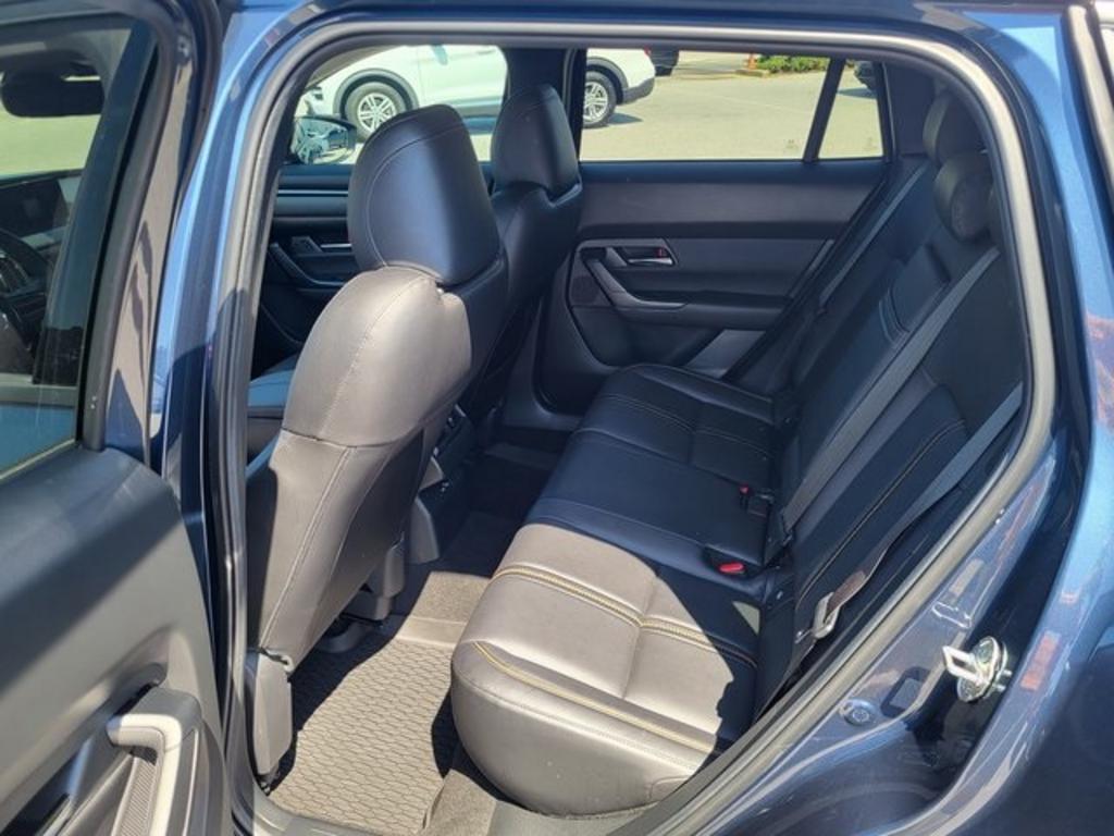 2023 MAZDA CX-5 - $35,000