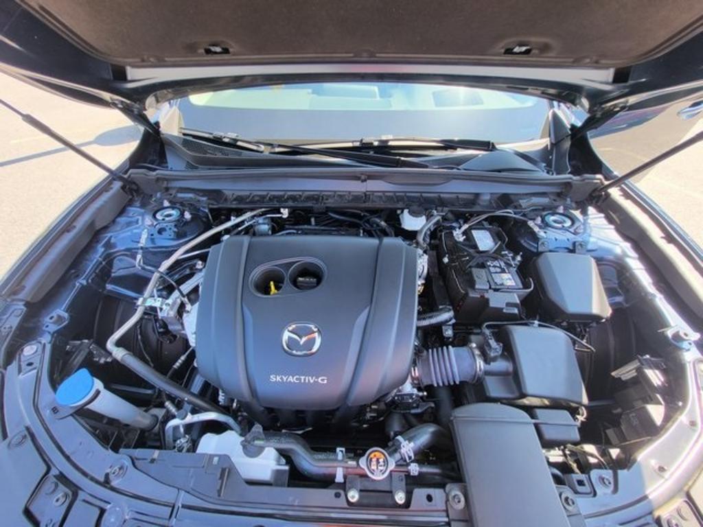 2023 MAZDA CX-5 - $35,000