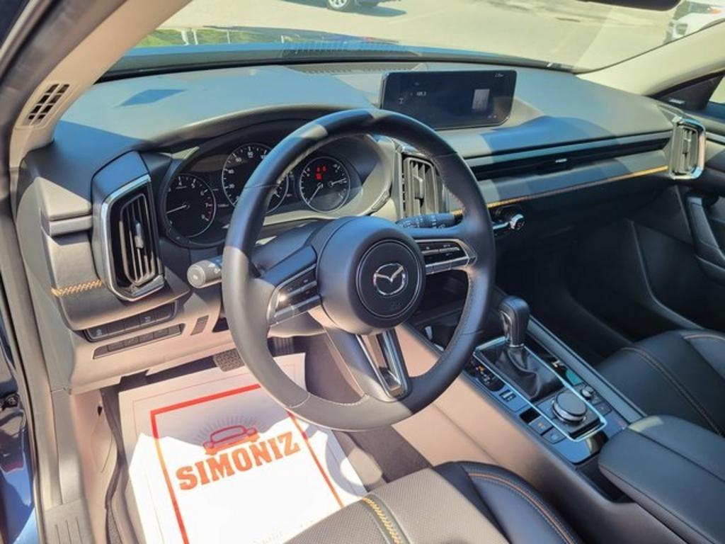 2023 MAZDA CX-5 - $35,000
