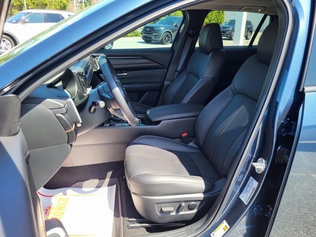 2023 MAZDA CX-5 - $35,000