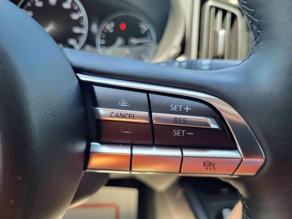 2023 MAZDA CX-5 - $35,000