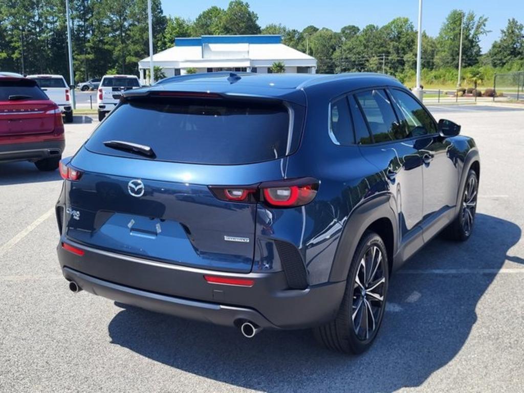 2023 MAZDA CX-5 - $35,000