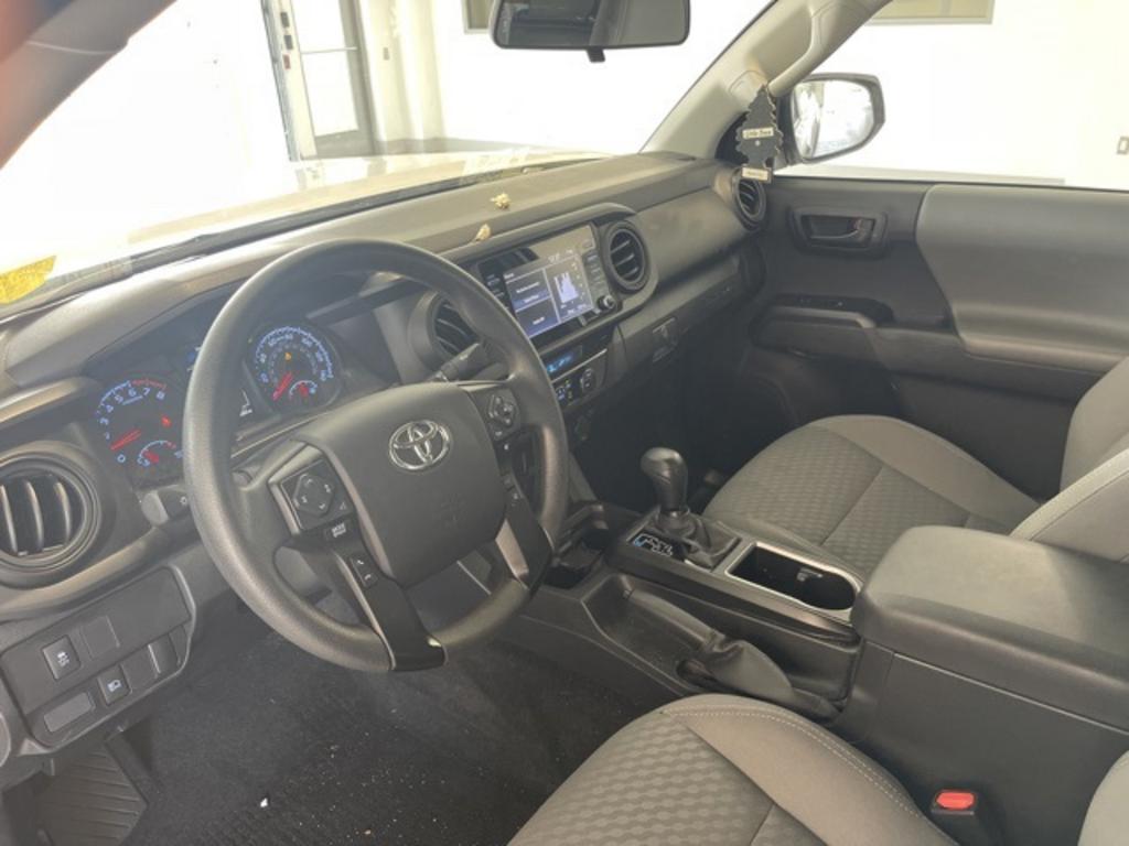 2022 Toyota Tacoma - $30,000