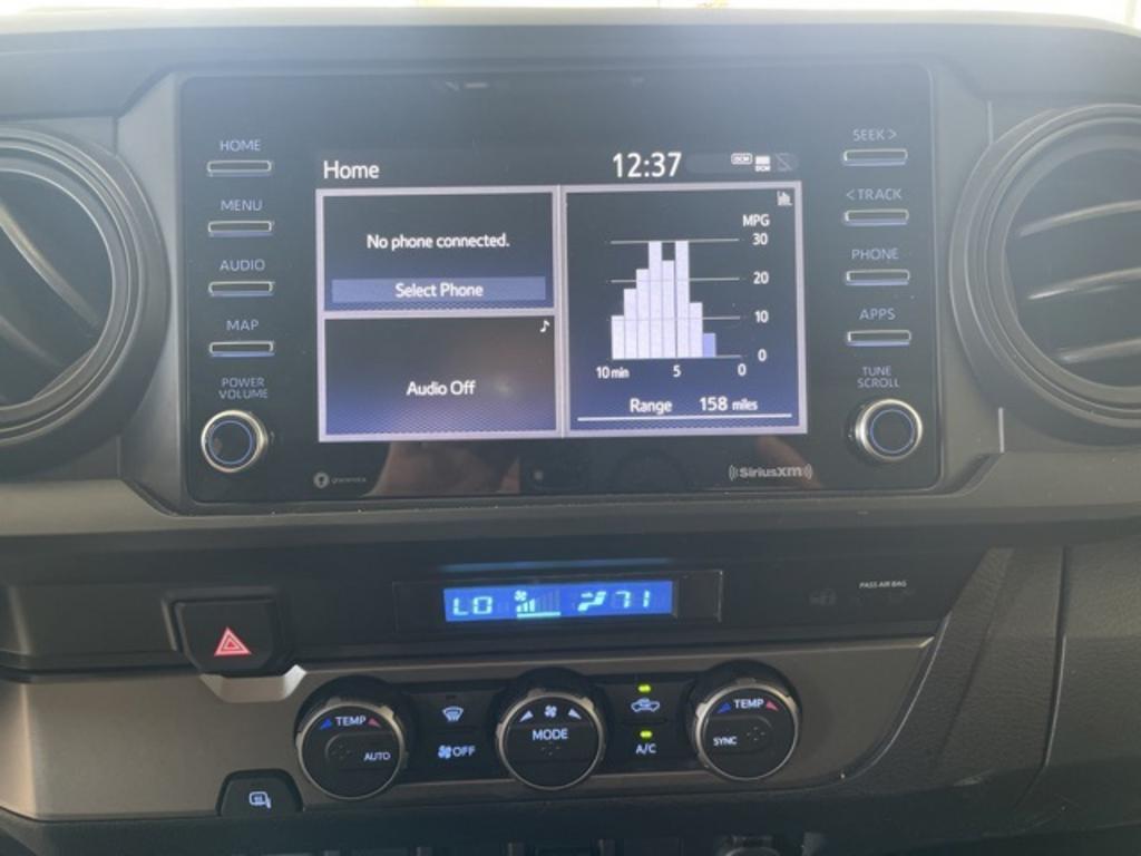 2022 Toyota Tacoma - $30,000