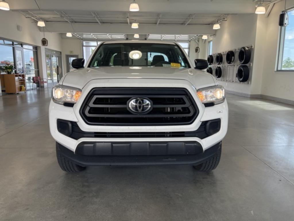 2022 Toyota Tacoma - $30,000