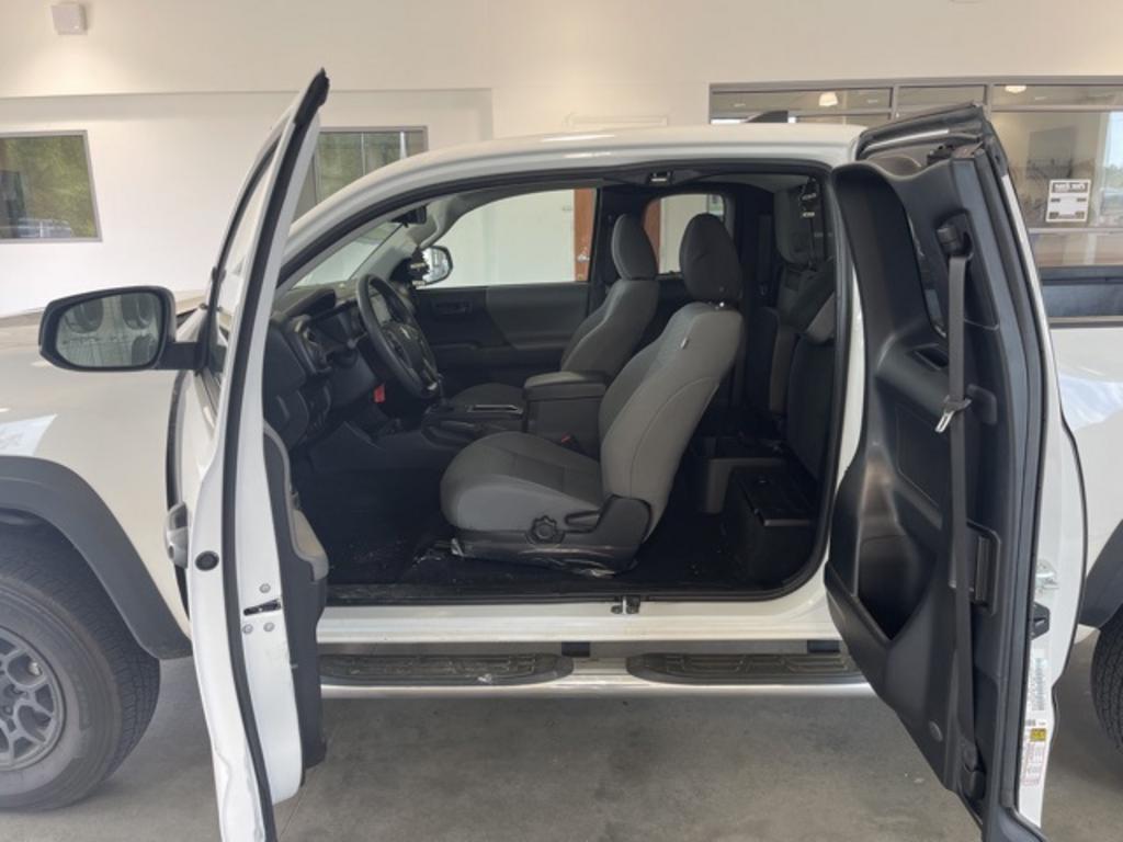 2022 Toyota Tacoma - $30,000