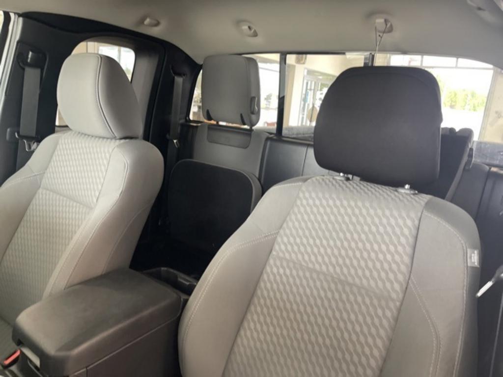 2022 Toyota Tacoma - $30,000