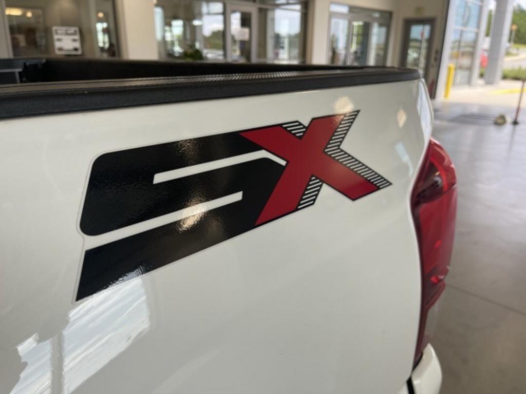 2022 Toyota Tacoma - $30,000
