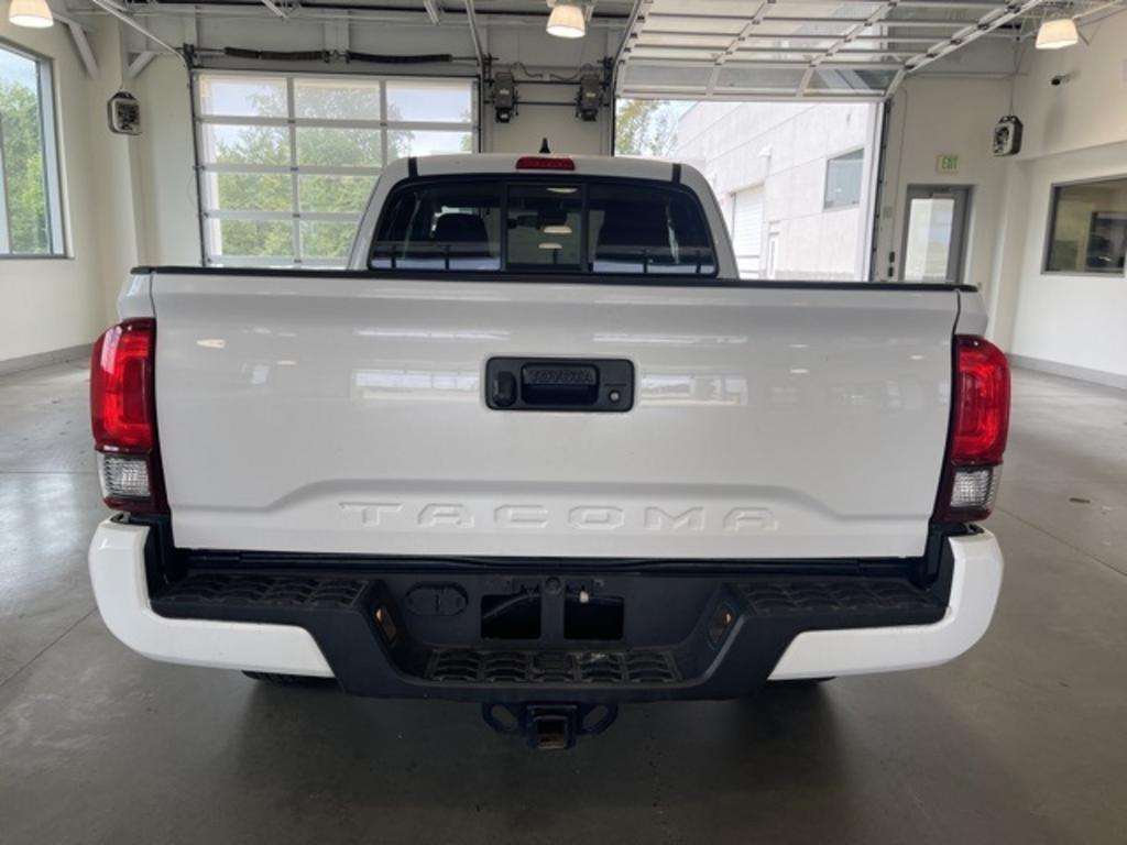 2022 Toyota Tacoma - $30,000