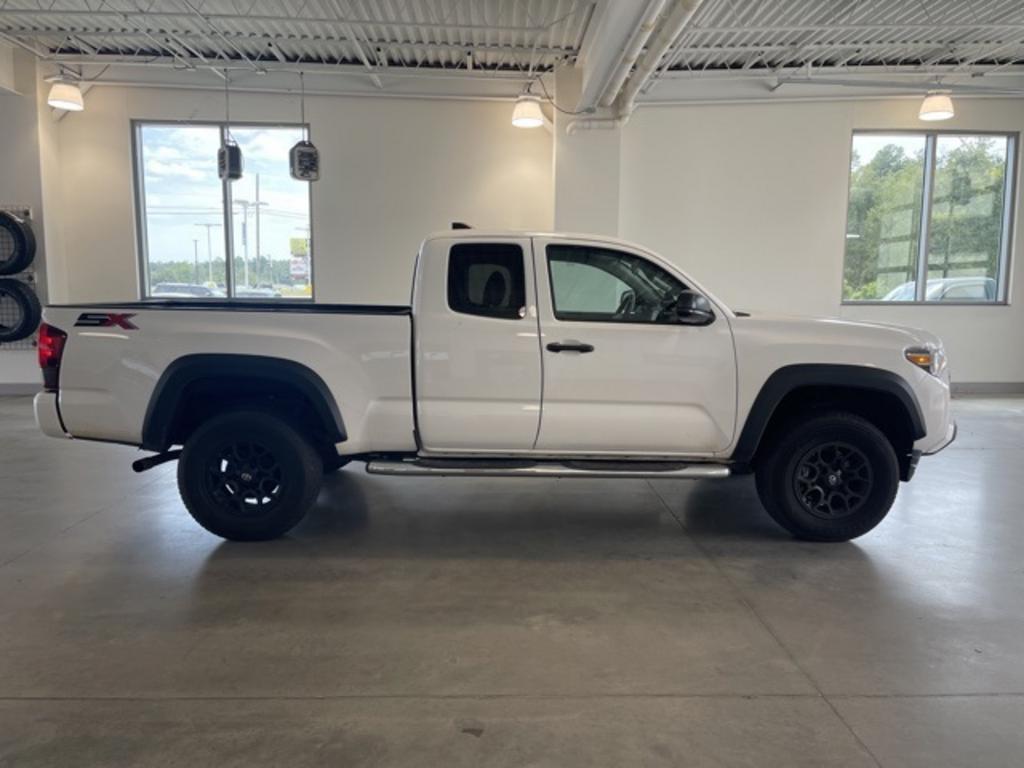 2022 Toyota Tacoma - $30,000
