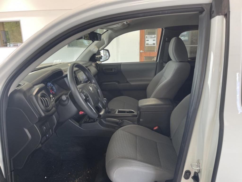 2022 Toyota Tacoma - $30,000