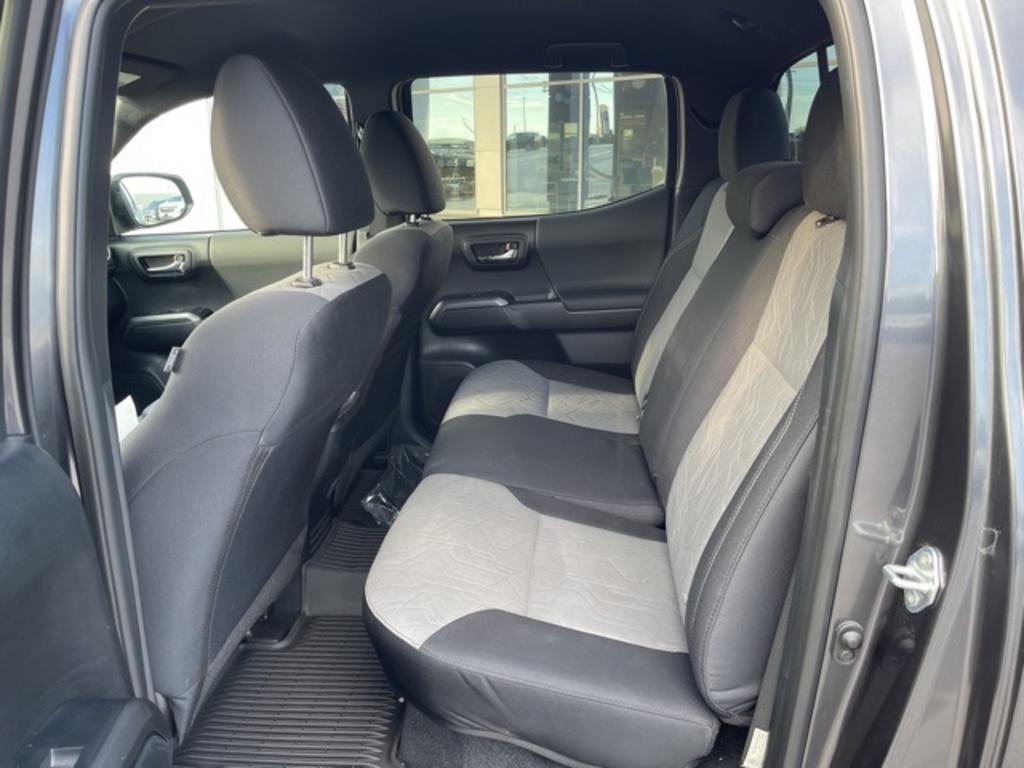 2022 Toyota Tacoma - $38,000