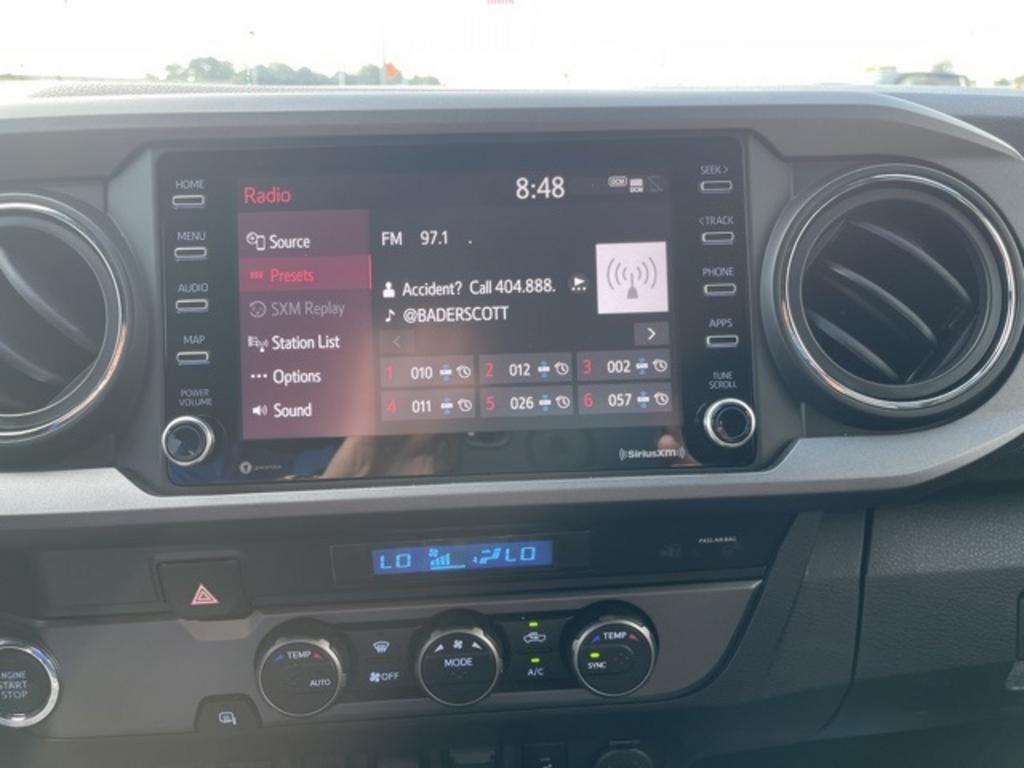 2022 Toyota Tacoma - $38,000