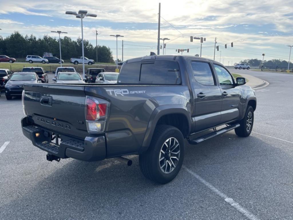 2022 Toyota Tacoma - $38,000