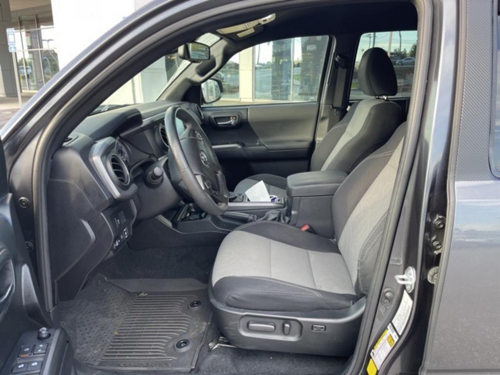 2022 Toyota Tacoma - $38,000