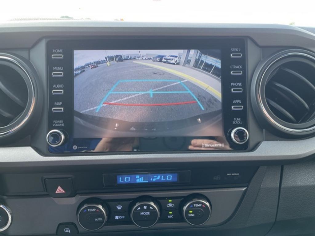 2022 Toyota Tacoma - $38,000