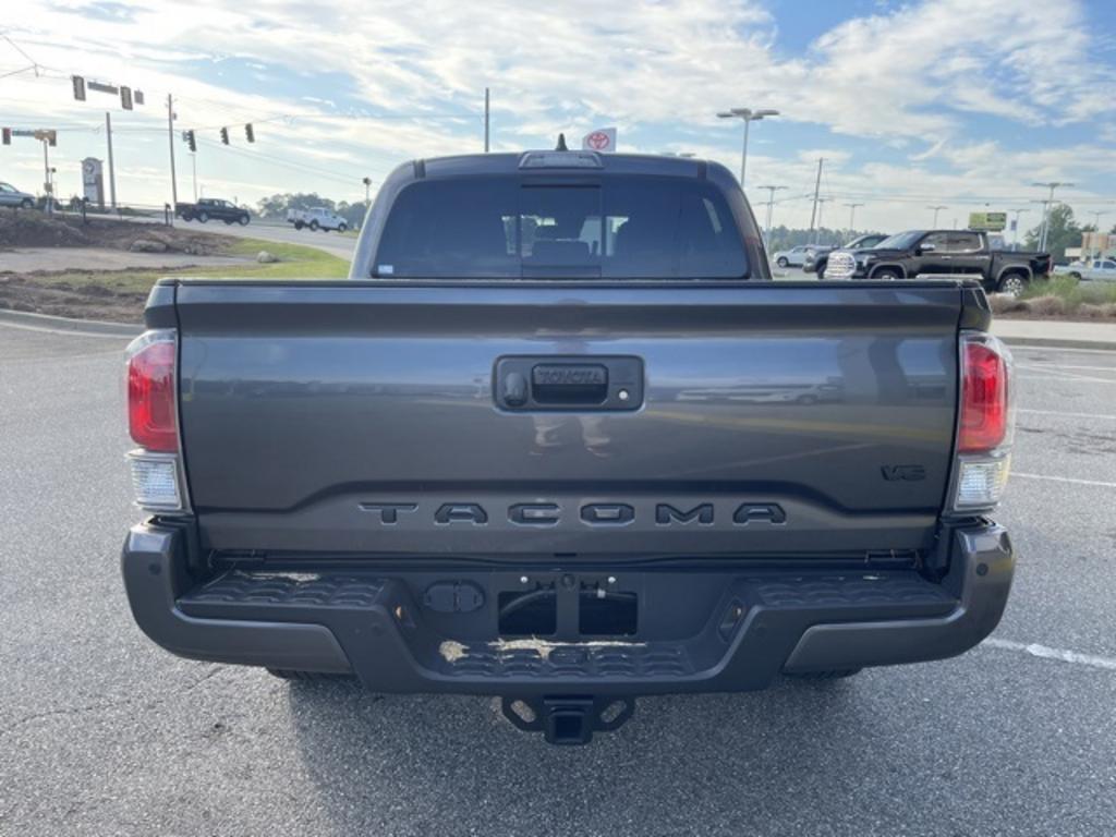 2022 Toyota Tacoma - $38,000