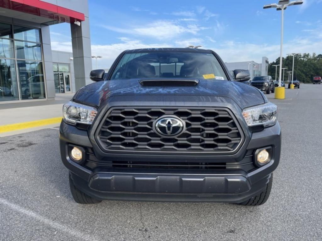2022 Toyota Tacoma - $38,000