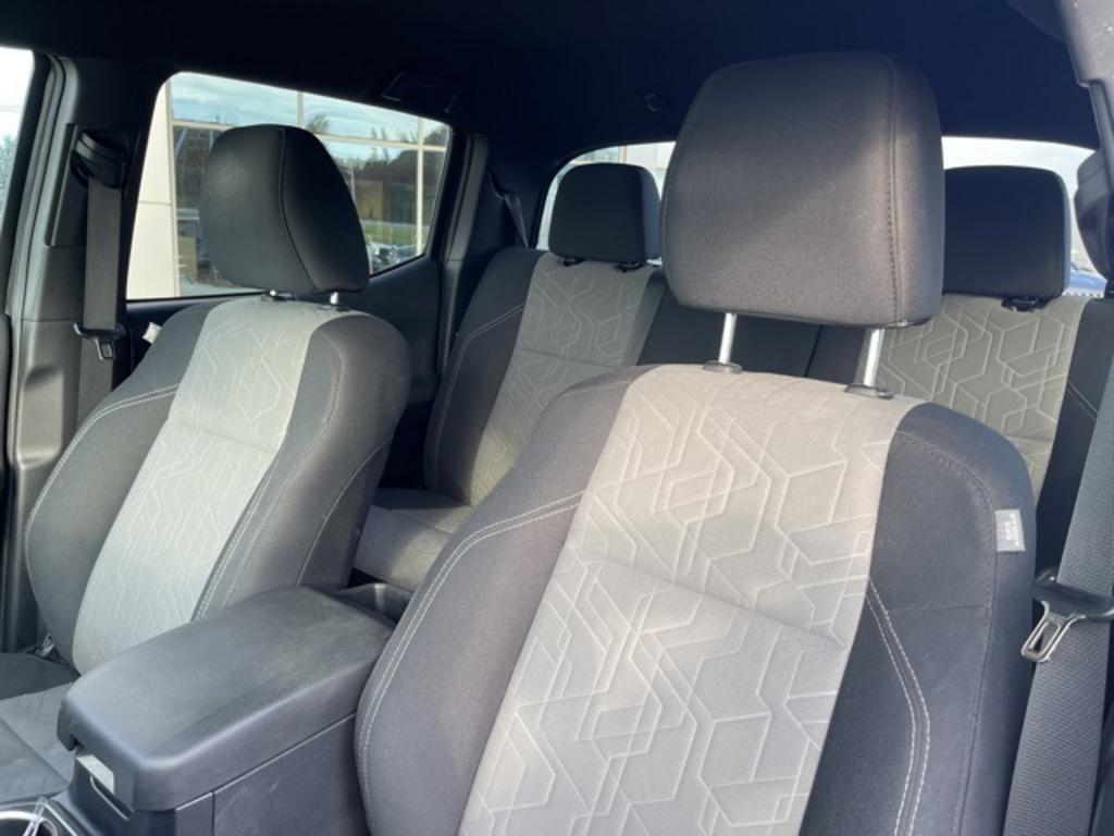 2022 Toyota Tacoma - $38,000