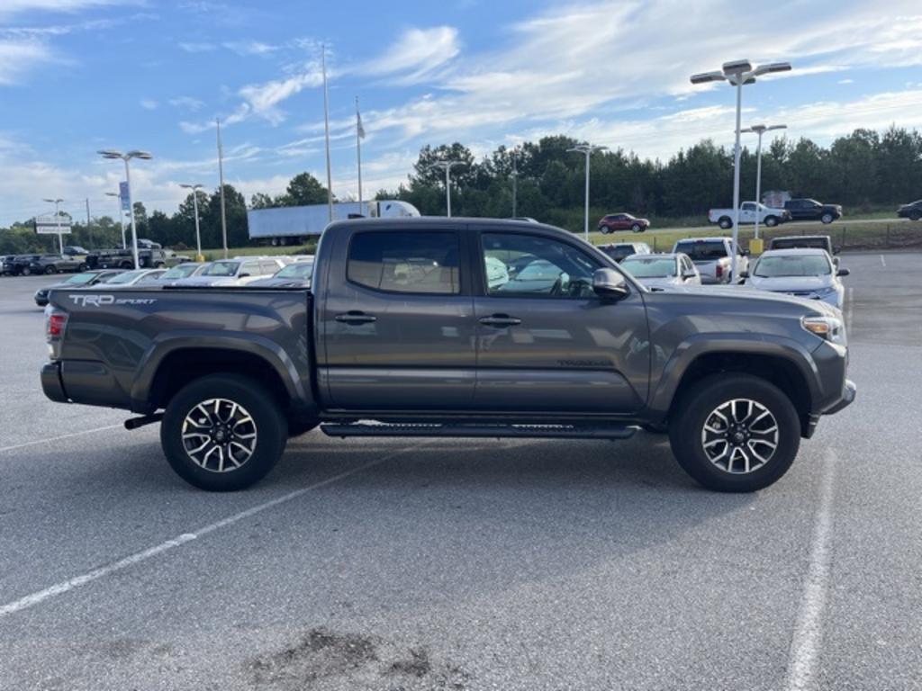 2022 Toyota Tacoma - $38,000