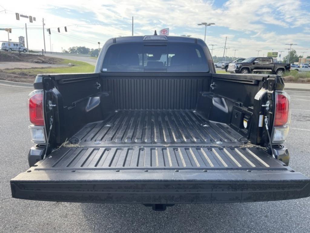2022 Toyota Tacoma - $38,000