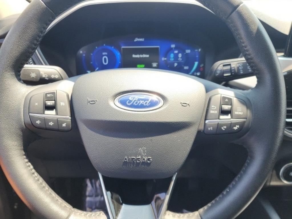 2020 Ford Escape - $24,000