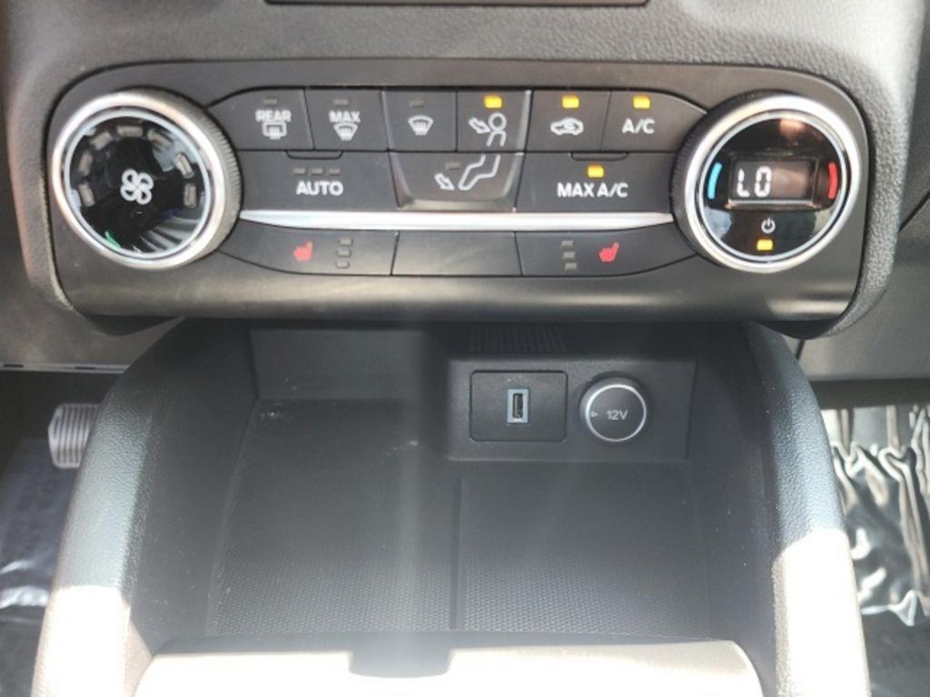 2020 Ford Escape - $24,000
