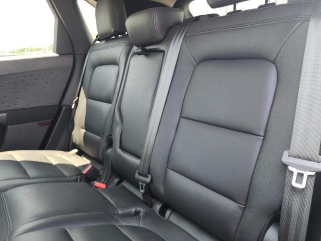 2020 Ford Escape - $24,000