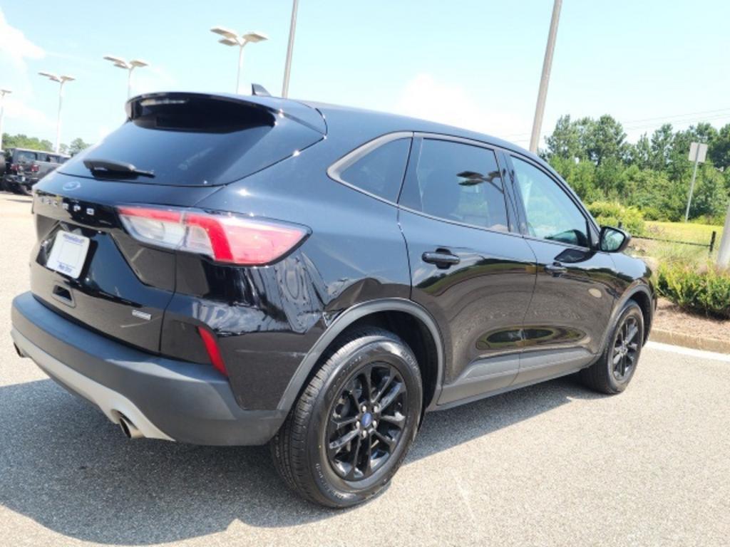 2020 Ford Escape - $24,000