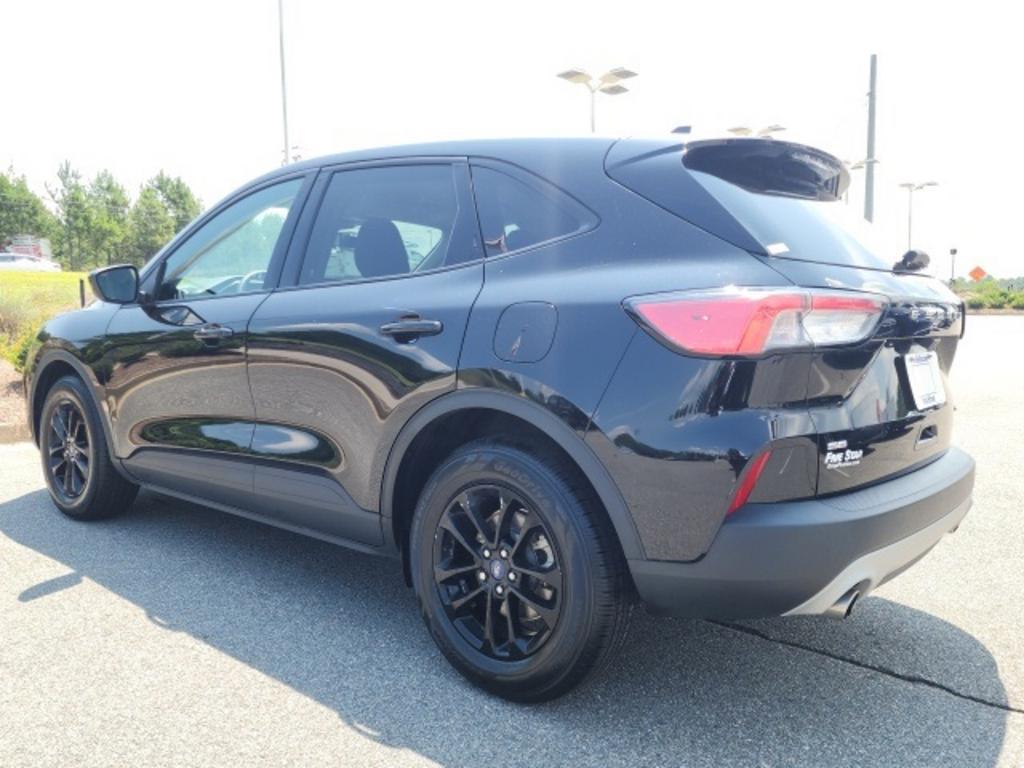 2020 Ford Escape - $24,000
